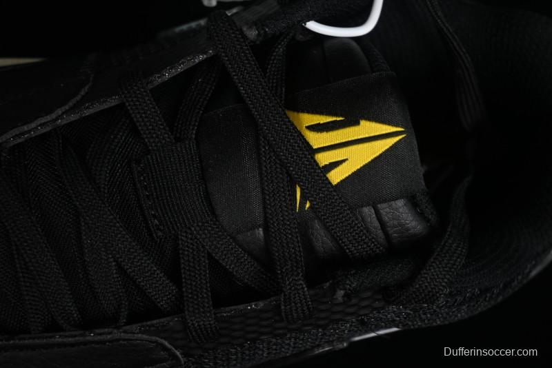 Nike Ja 1 "Day One" Morant Basketball Shoes with Zoom Cushioning - DR8786-002