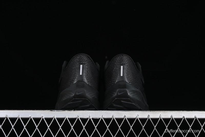 Nike Air Zoom Pegasus 40 Breathable Mesh Running Shoes - DV3853-002