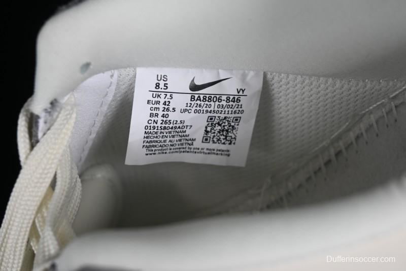 Nike Air Force 1 '07 Low BAPE Collaboration - BA8806-846