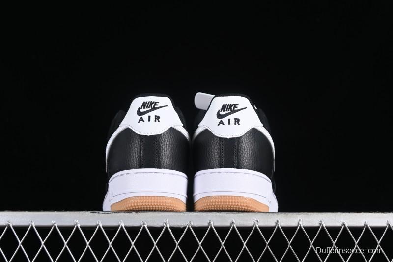 Nike Air Force 1 '07 Low Custom Casual Sneakers - CW2288-111