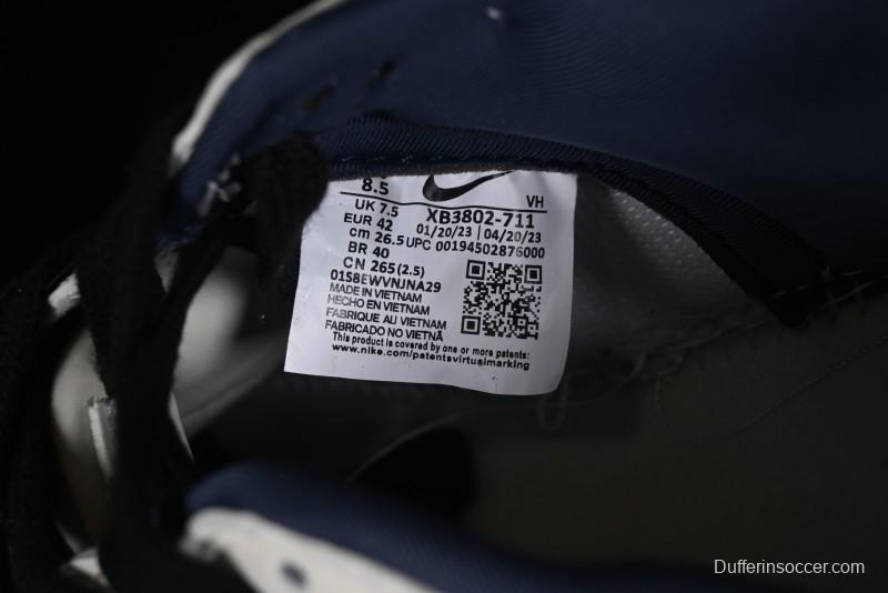 Nike SB Dunk Low Chinese New Year Limited Edition - Azure Dragon Anniversary Custom Low-Top Casual Skate Shoes - XB3802-711