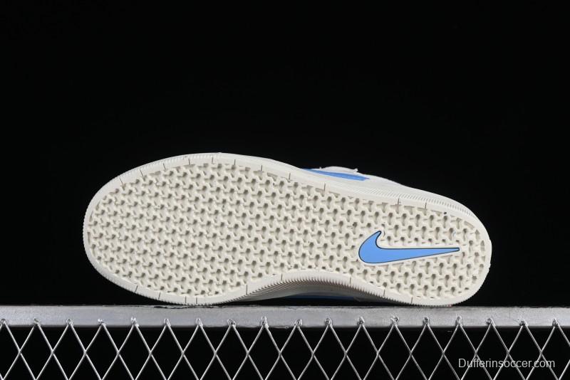 Nike SB Force 58 Retro Skate Shoes - DV5477-003