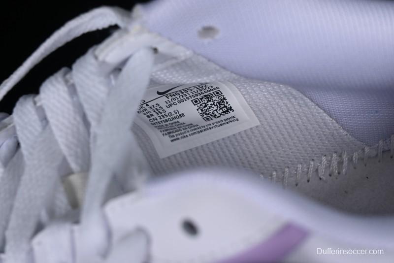 Nike Air Force 1 Shadow Lightweight Elevated Low-Top Casual Sneakers - FN6335-102