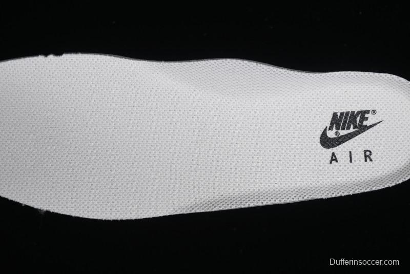 Nike Air Force 1 '07 Low Custom Casual Sneakers - CZ9183-003