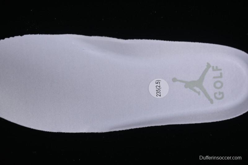 Nike Air Jordan 1 Low Golf Shoes - DD9315-111