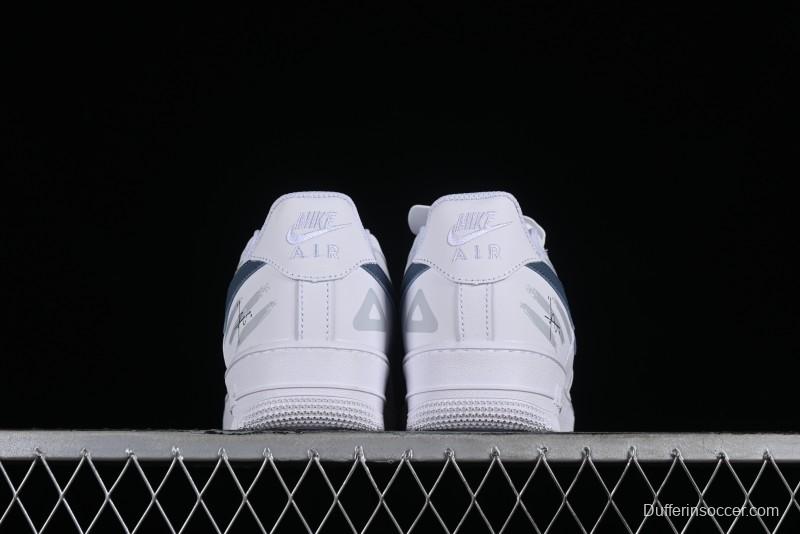 Nike Air Force 1 '07 Low Casual Sneakers - CW2288-016