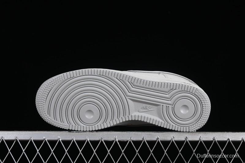 Nike Air Force 1 '07 Low Custom Casual Sneakers - CZ9183-002