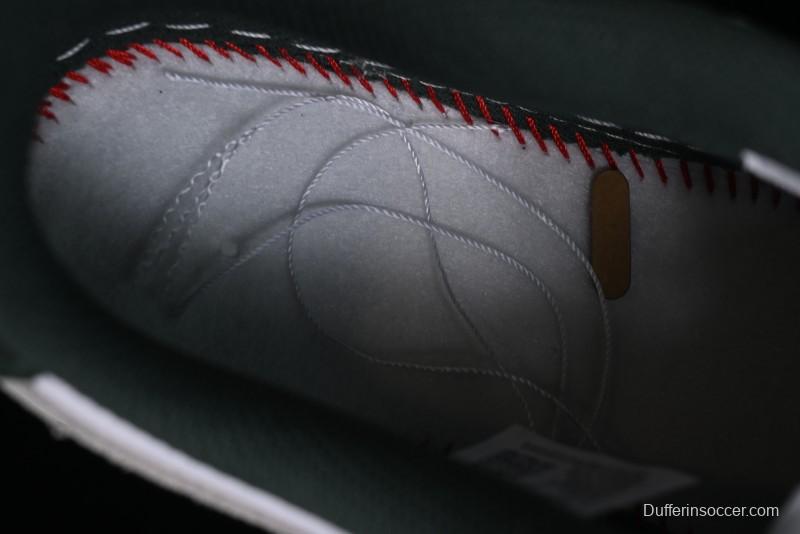 Nike Air Force 1 '07 Low Casual Sneakers with Full-Length Air Cushion - HF1939-100