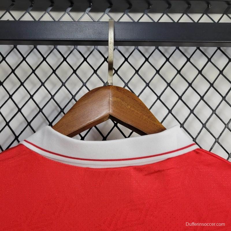 94/96 Retro Sevilla Away Jersey