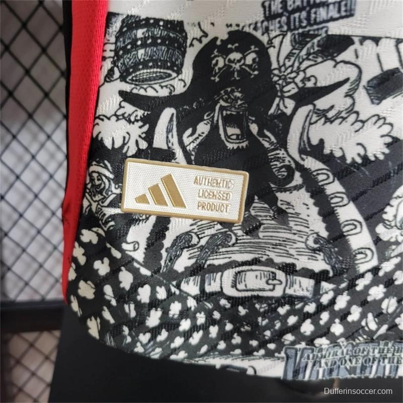 2024 Player Version Japan Special Edition