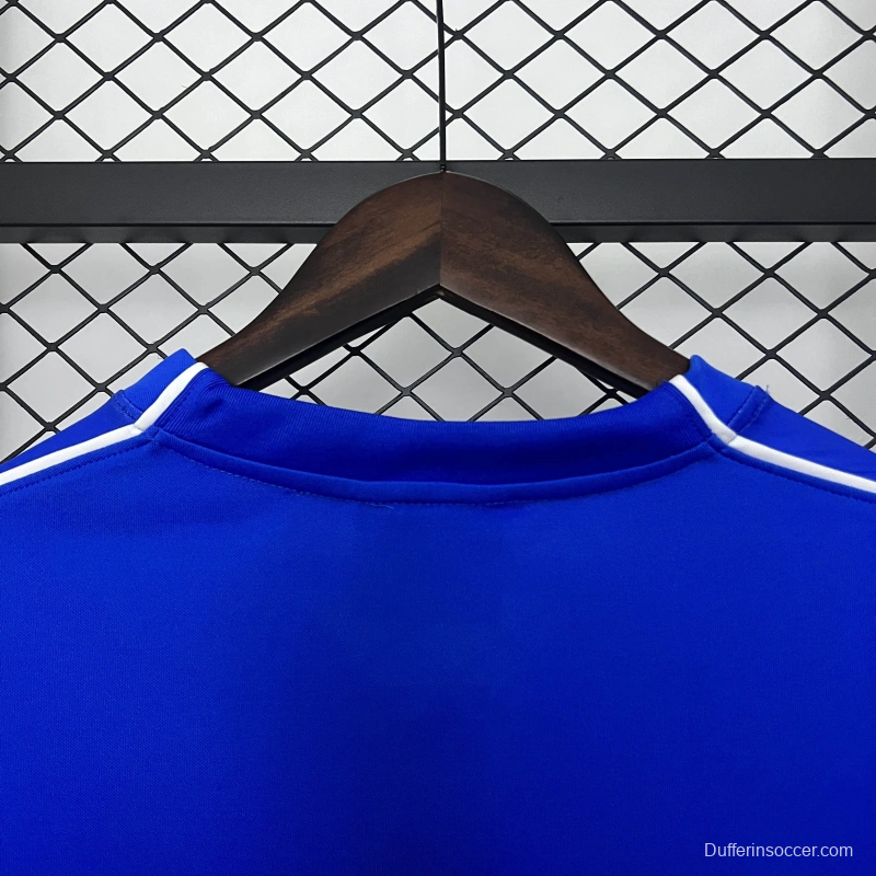 99/00 Retro Juventus Away Jersey