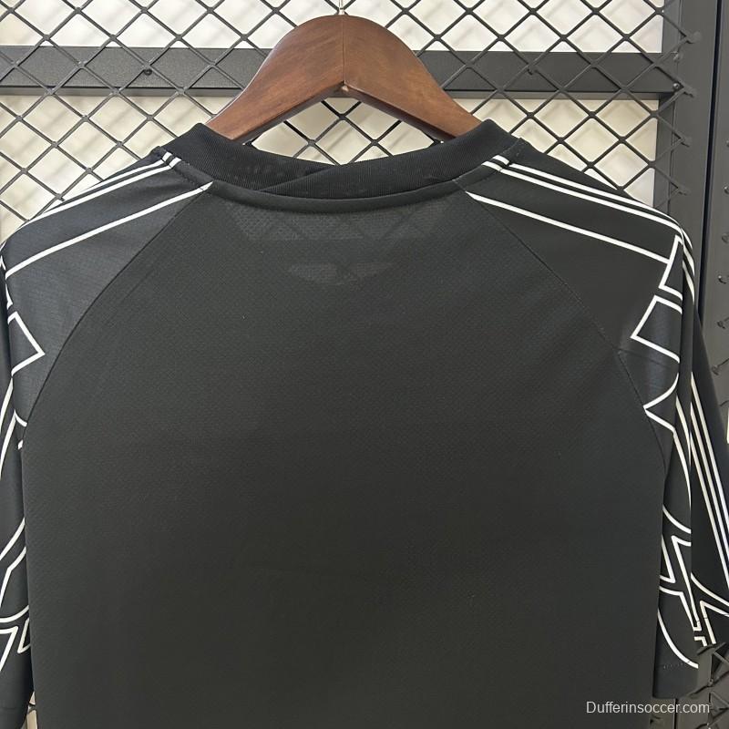 24/25 PSG Fourth Away Jersey