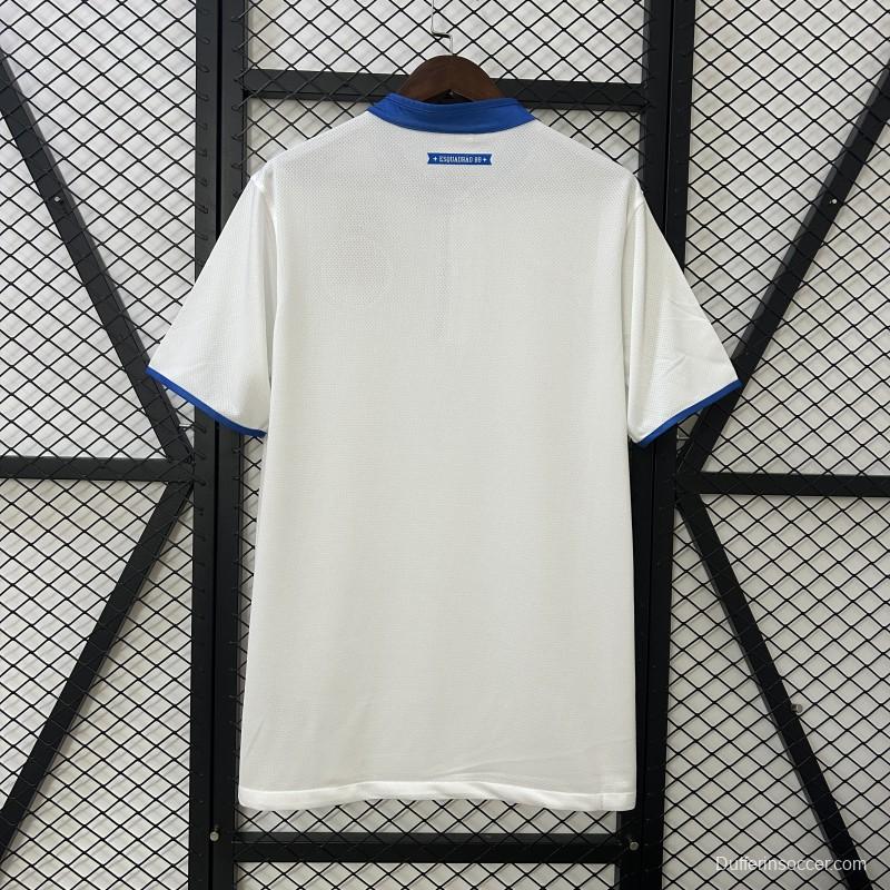 Retro Bahia 13/14 Home Jersey