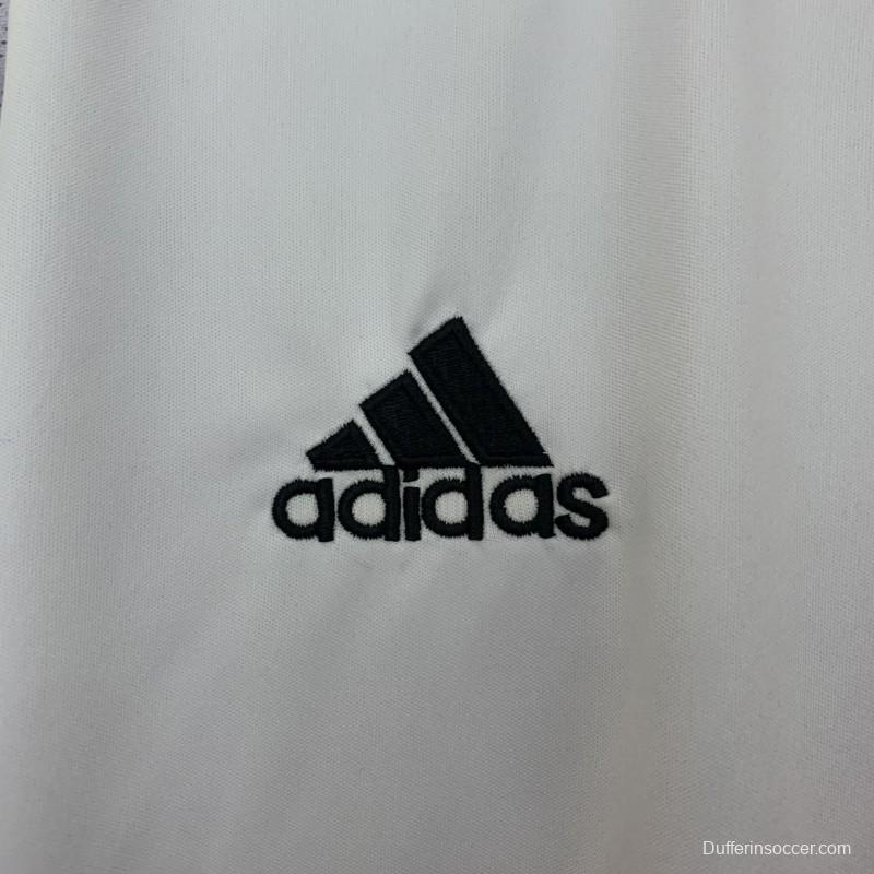 13/14 Retro River Plate Home Jersey