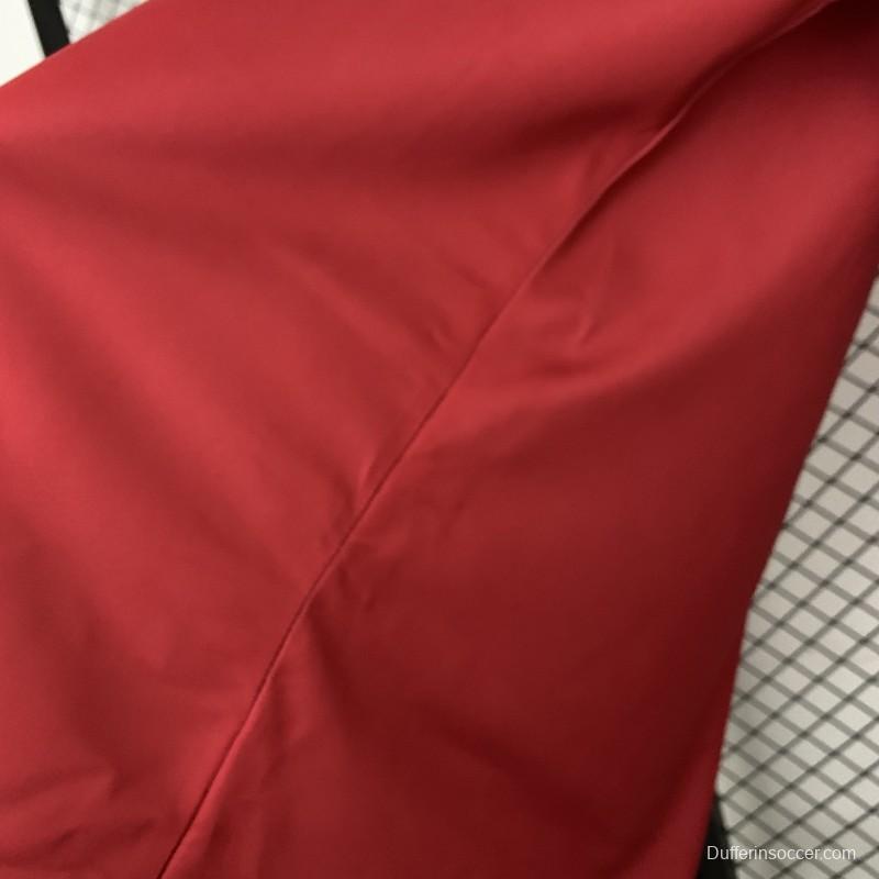 2025 F1 Formula Red T-Shirt