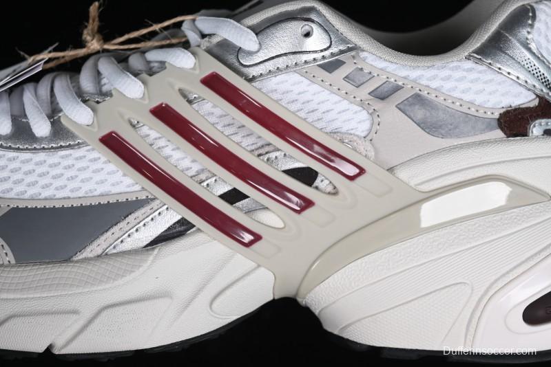 Adidas Adistar XLG Comfortable Anti-Slip Low-Top Casual Sneakers - IH3382