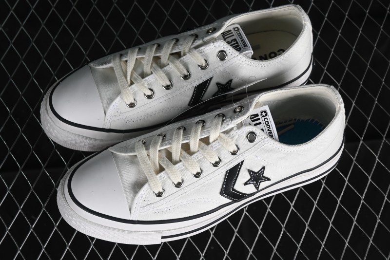Converse Star Player 76 Low Top Limited Edition Unisex Sneakers - A01608C