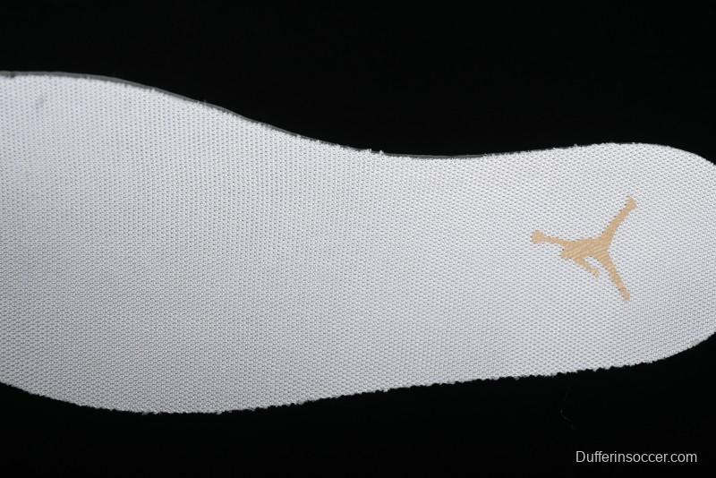 Nike Air Jordan 1 Low AJ1 Louis Vuitton Print Khaki Custom High-End Low-Top Basketball Shoes - SJ9950-004