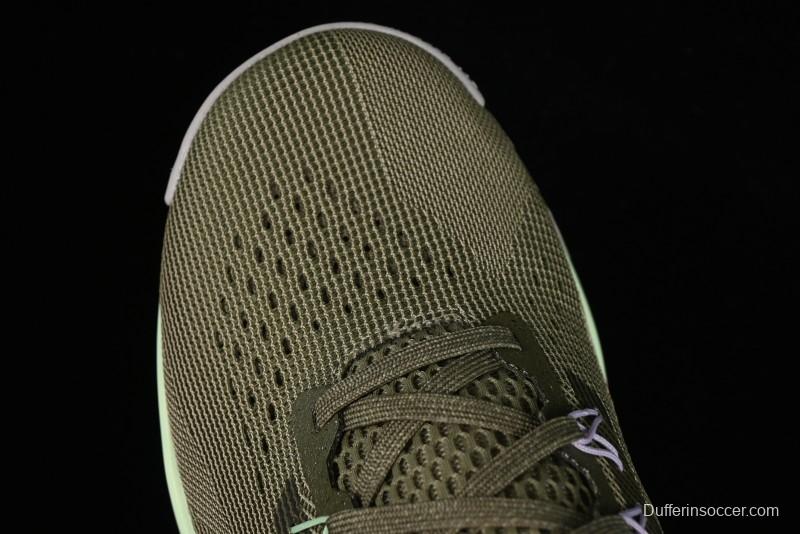 Nike Pegasus Trail 5 Lightweight Comfortable Durable Low-Top Running Shoes - DV3864-200