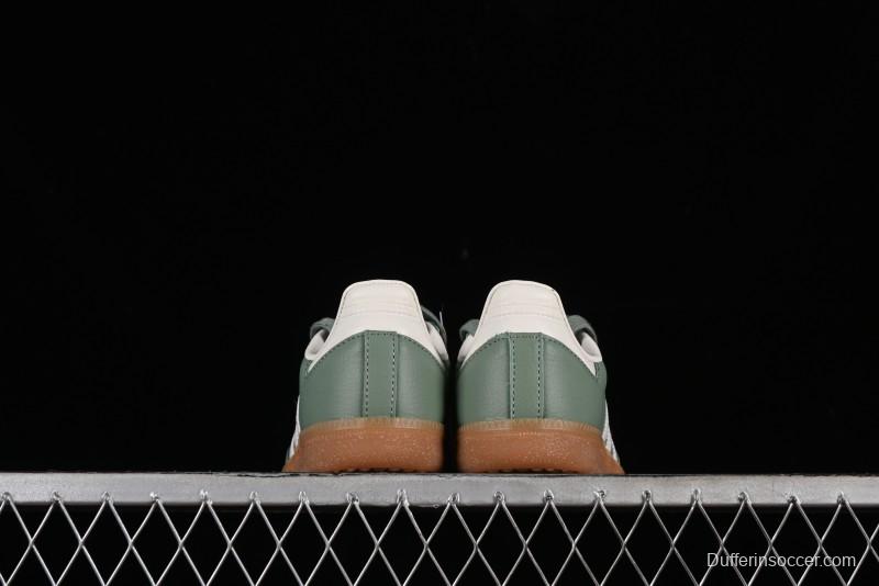 Adidas Samba OG Casual Sneakers - IF7011