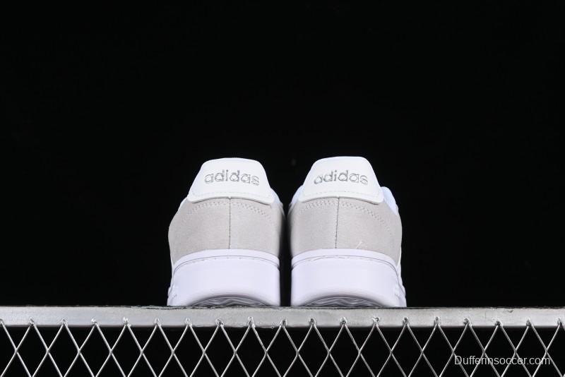 Adidas Originals Ad Courtbeat IH0854 Low-Top Casual Basketball Shoes - IH0854