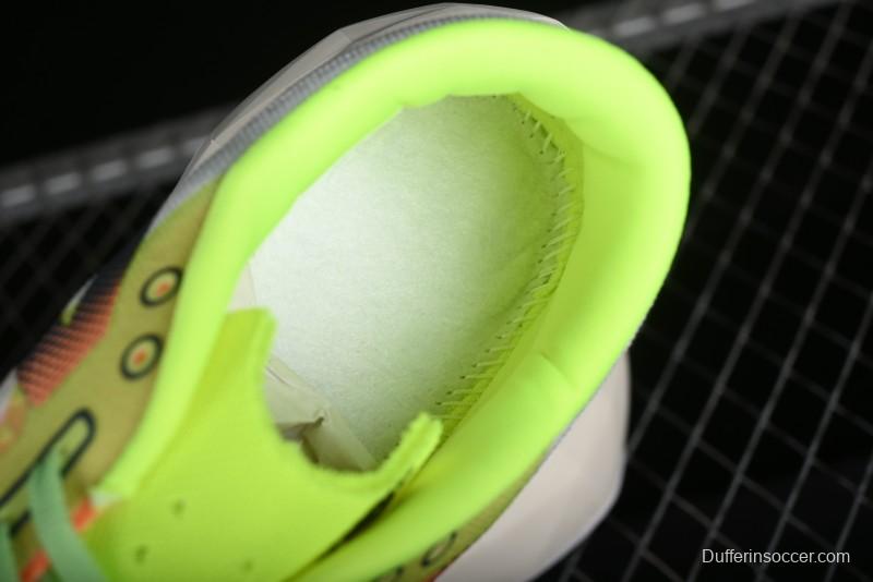 New Balance FuelCell Rebel V4 Low-Top Anti-Slip Durable Versatile Casual Running Shoes - MFCXLL4