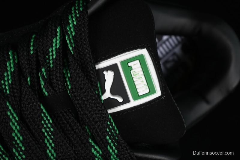 Puma Suede XL Retro Casual Sneakers - 398180-02