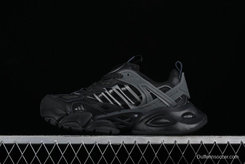 Adidas Vento XLG Deluxe Retro Casual Dad Shoes - JR3086