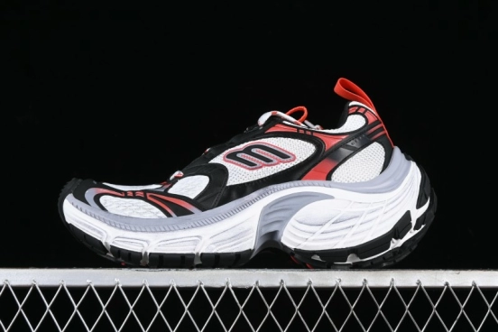 Balenciaga Track Sneaker Outdoor Concept Retro Dad Shoes - W2MV21960