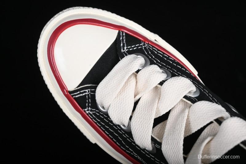 Converse Chuck Taylor All Star 1970s High Top Canvas Sneakers - A09139C