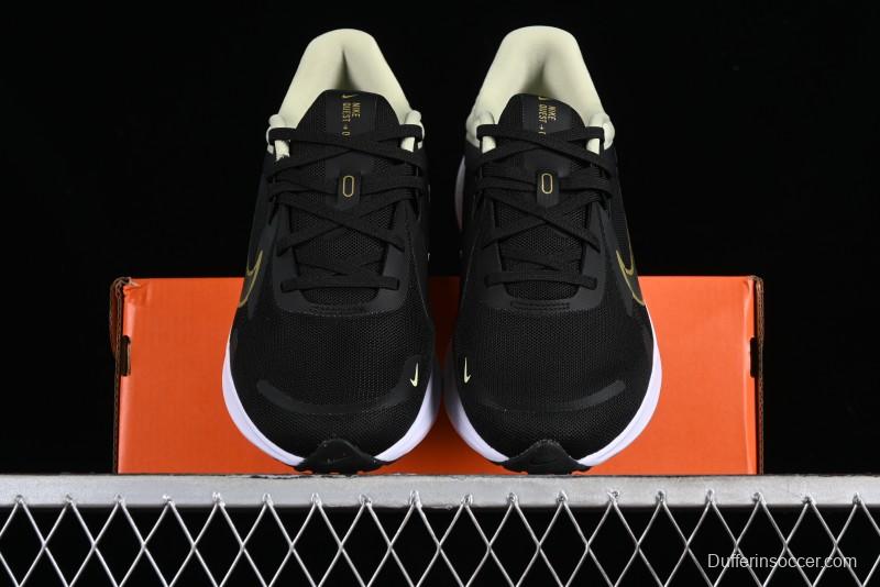 Nike Quest 5 Extreme Series Cushioned Lightweight Running Shoes - DD0204-301