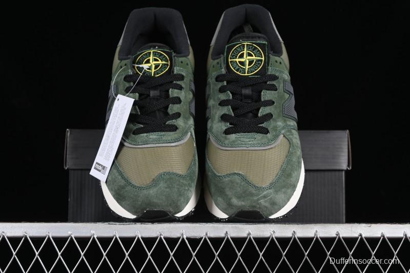 New Balance 574 Series Retro Casual Running Shoes - U574LGIL