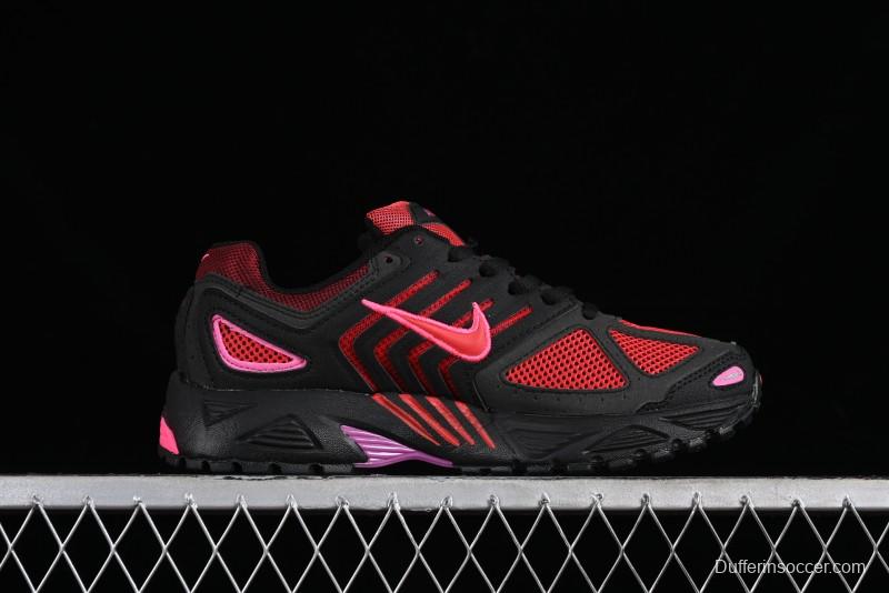 Nike Air Pegasus 2005 Retro Low-Top Running Casual Shoes - FJ1912-001