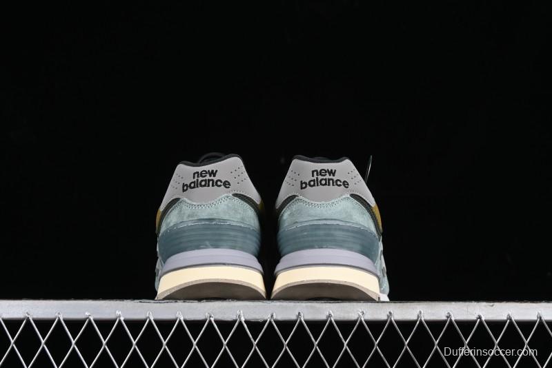 New Balance 574 Series Retro Casual Running Shoes - U574LGTN