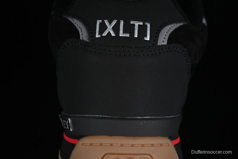 Vans Rowley XLT Retro Skate Shoes with Cushioning and Durability - VN000D1GA2T