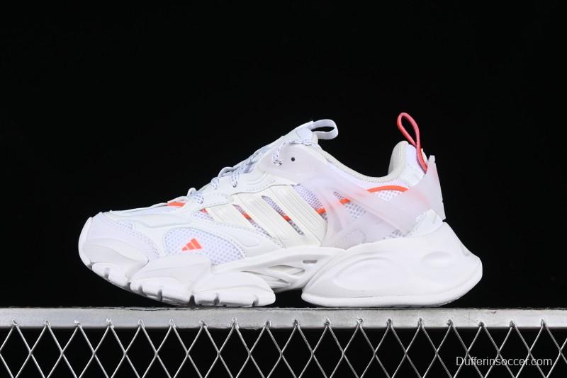 Adidas Vento XLG Deluxe Retro Casual Dad Shoes - JP5758