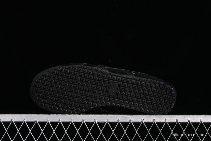 Onitsuka Tiger Mexico 66 Low-Top Leather Sneakers for Casual Running - TH4J2L-9090