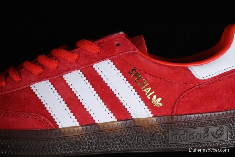 Adidas Handball Spezial Retro Casual Sneakers - FV1227