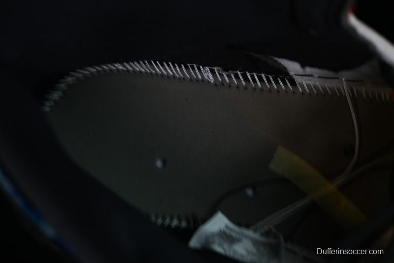 Nike Air Jordan 1 High OG "Next Chapter" Basketball Shoes with Original Leather and 3D Wings Logo - DV1748-601