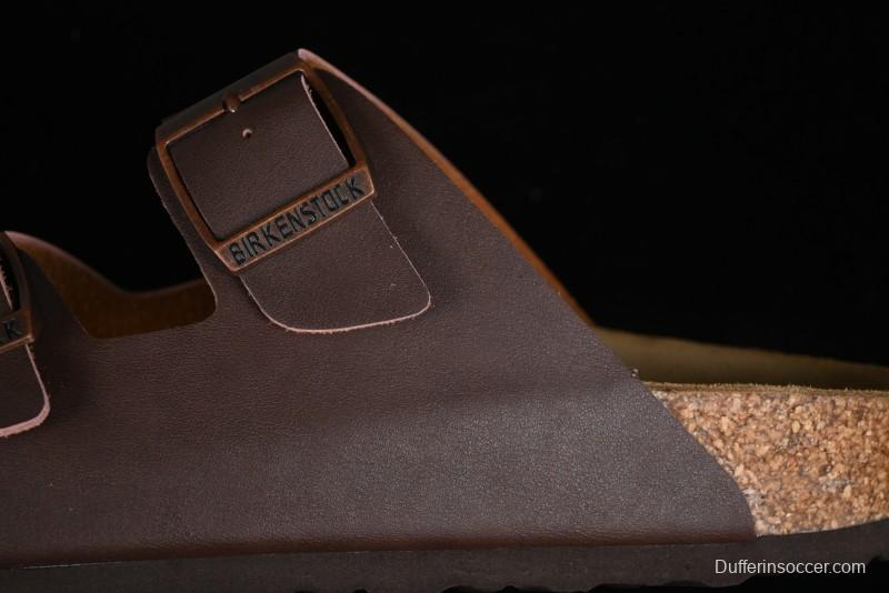 Birkenstock Birkenstock Sandals Series Brown - G.D4