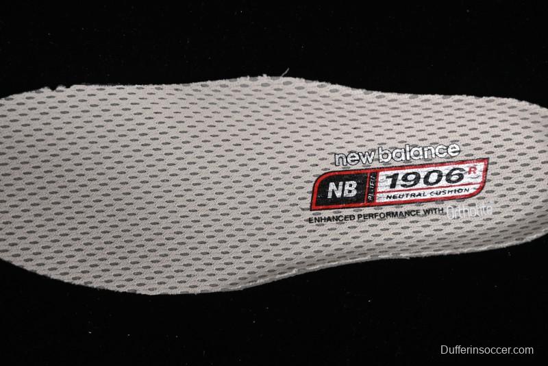 New Balance 1906 Series Retro Dad Style Casual Running Shoes - M1906RO