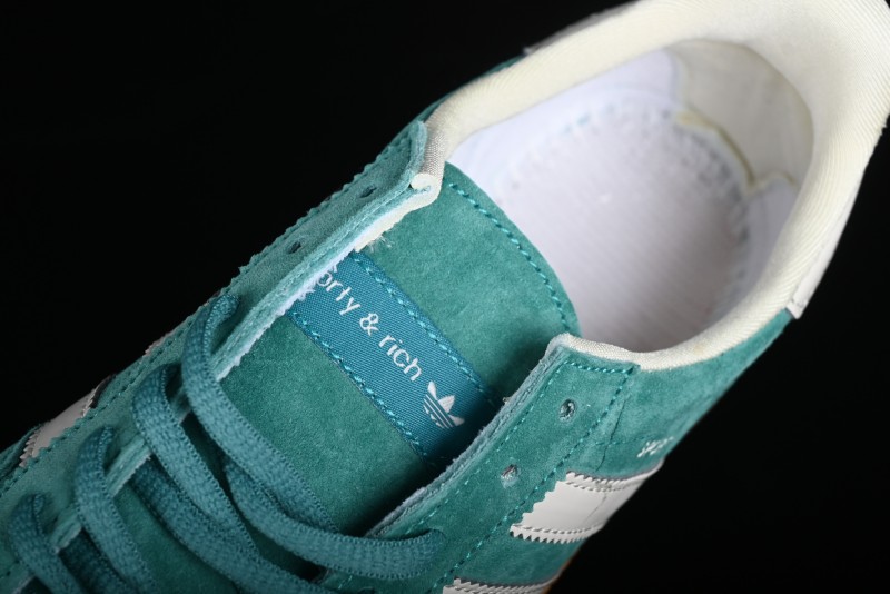 Adidas Handball Spezial Sporty&Rich Retro Casual Sneakers - IH2148