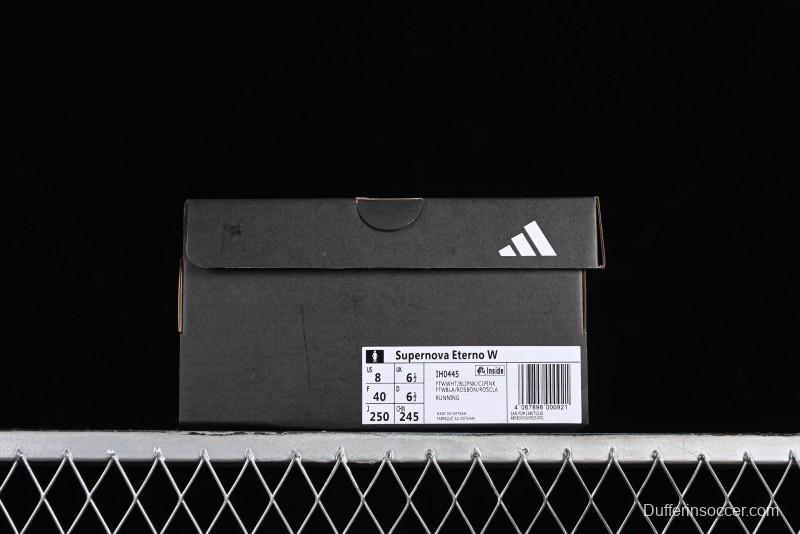 Adidas Supernova Eterno IH0445 Casual Running Shoes with Dreamstrike+ Midsole