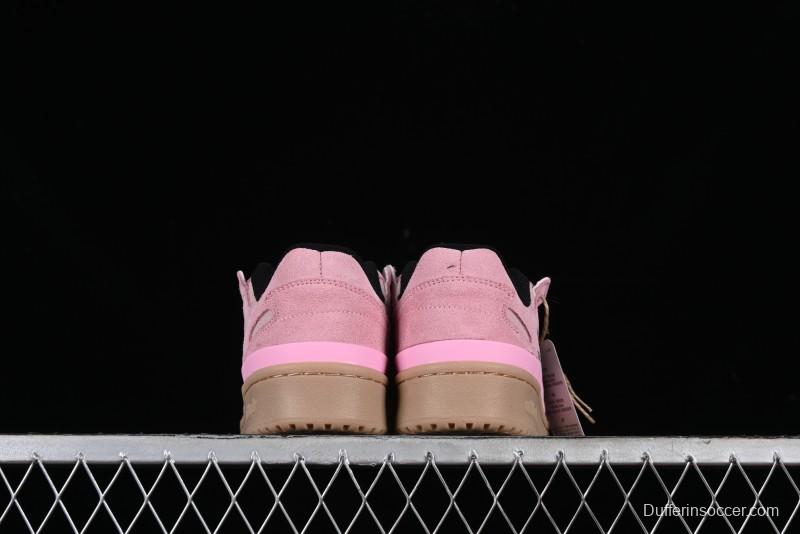 Adidas Forum 84 Low Retro Basketball Shoes - JH6287