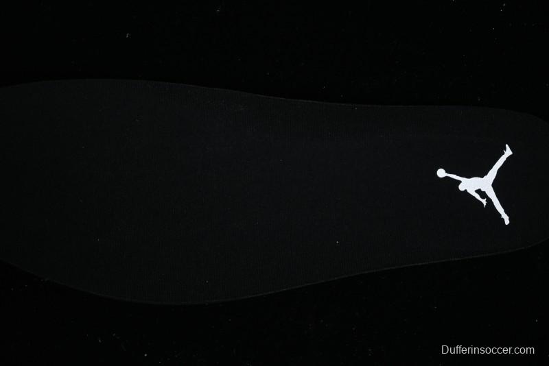 Nike Air Jordan 4 Retro White Thunder Basketball Shoes - FQ8138-001