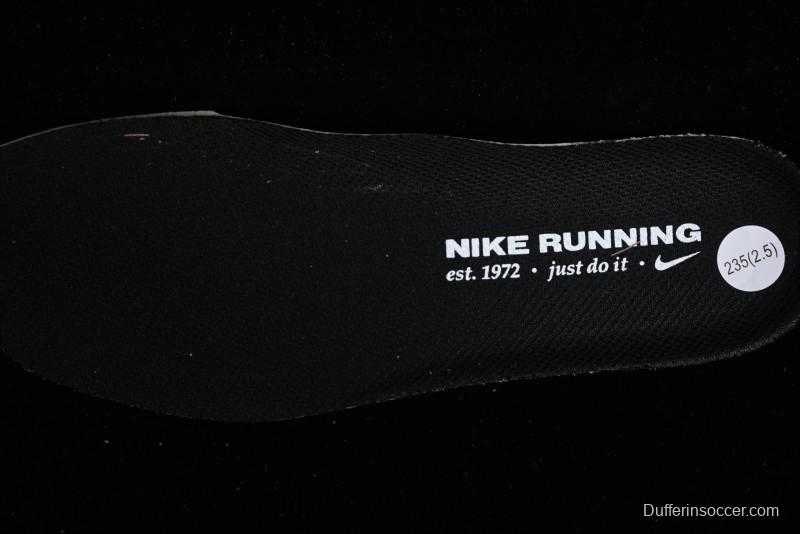 Nike Air Zoom Structure 25 Running Shoes 2024 New Release with Cushioning Anti-Slip Comfort - DJ7884-100