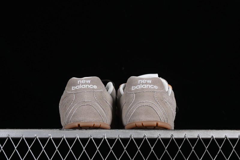 MiuMiu x New Balance 530 Low-Top Classic Retro Casual Running Shoes - AJD4