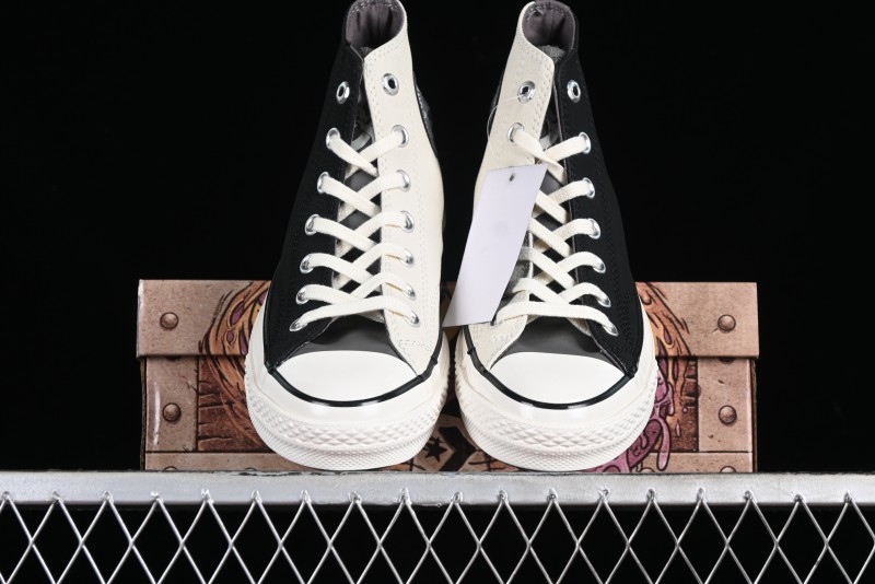 Converse Chuck Taylor High Top Casual Sneakers D&D 50th Anniversary Collaboration - A09884C
