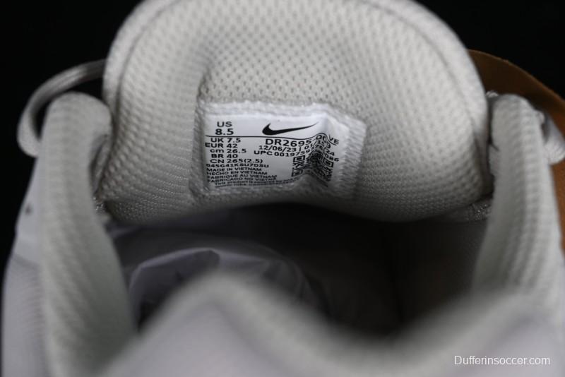 Nike Run Swift 3 Breathable Mesh Cushioned Running Shoes - DR2695-009