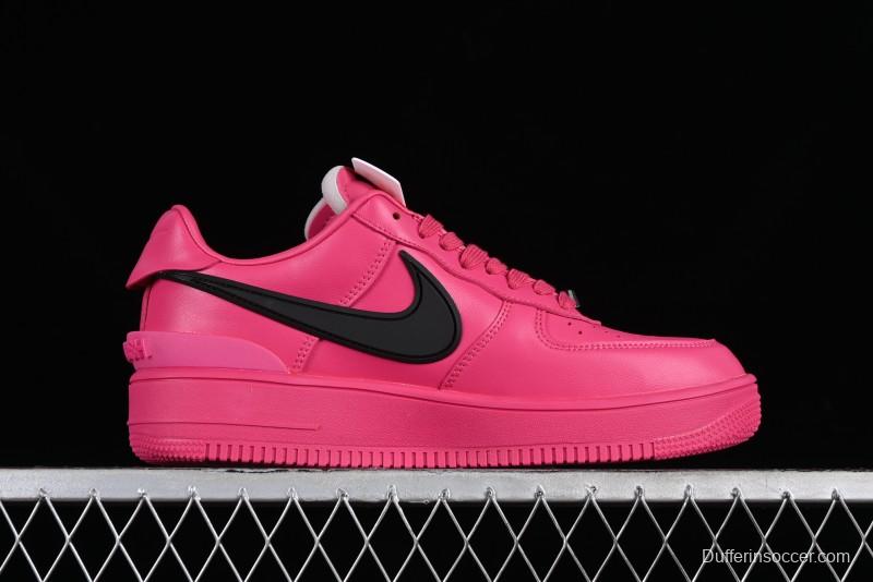 Nike Air Force 1 '07 Low Sneakers Ambush Collaboration Casual Shoes - DV3464-200